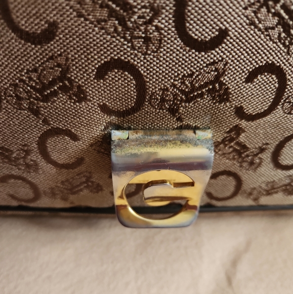 ❤️Vintage CELINE shoulder bag - Picture 15 of 17